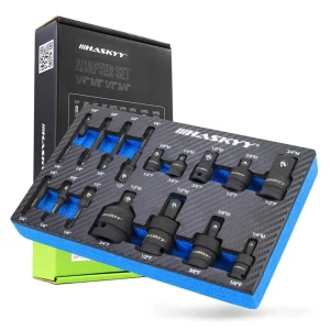 رابط تبدیل بکس برند هاسکی HASKYY